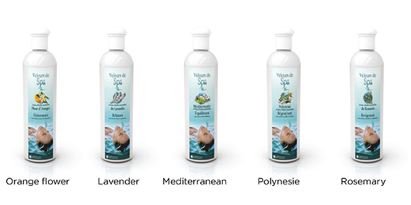 aromaterapia